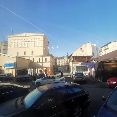 La Teatroom Satu Mare Exterior photo